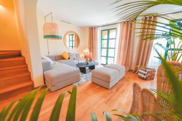 3 sovrum Hus till salu i Golf del Sur, San Miguel de Abona med pool garage - 540 000 € (Ref: 7841718)