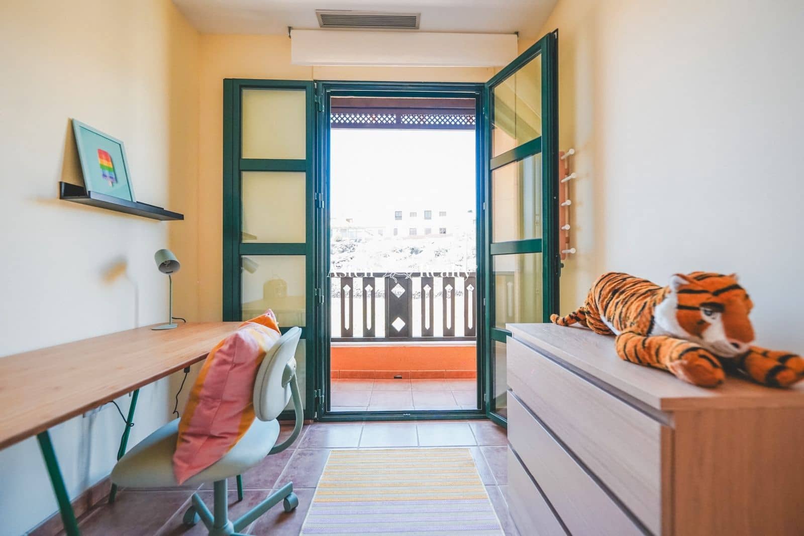 3 quarto Casa em Banda para venda em Golf del Sur com piscina garagem - 540 000 € (Ref: 7841718)