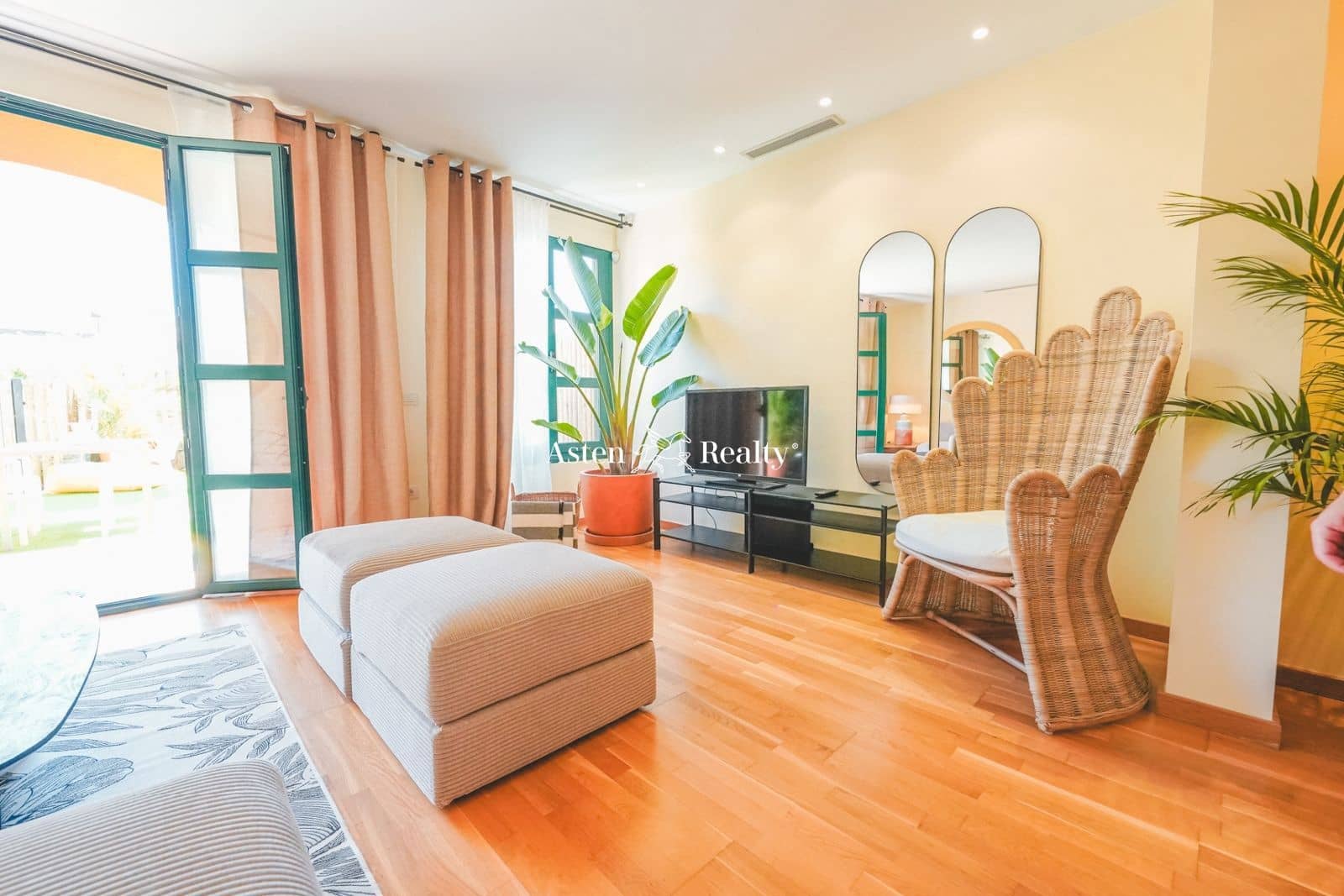 3 quarto Casa em Banda para venda em Golf del Sur com piscina garagem - 540 000 € (Ref: 7841718)