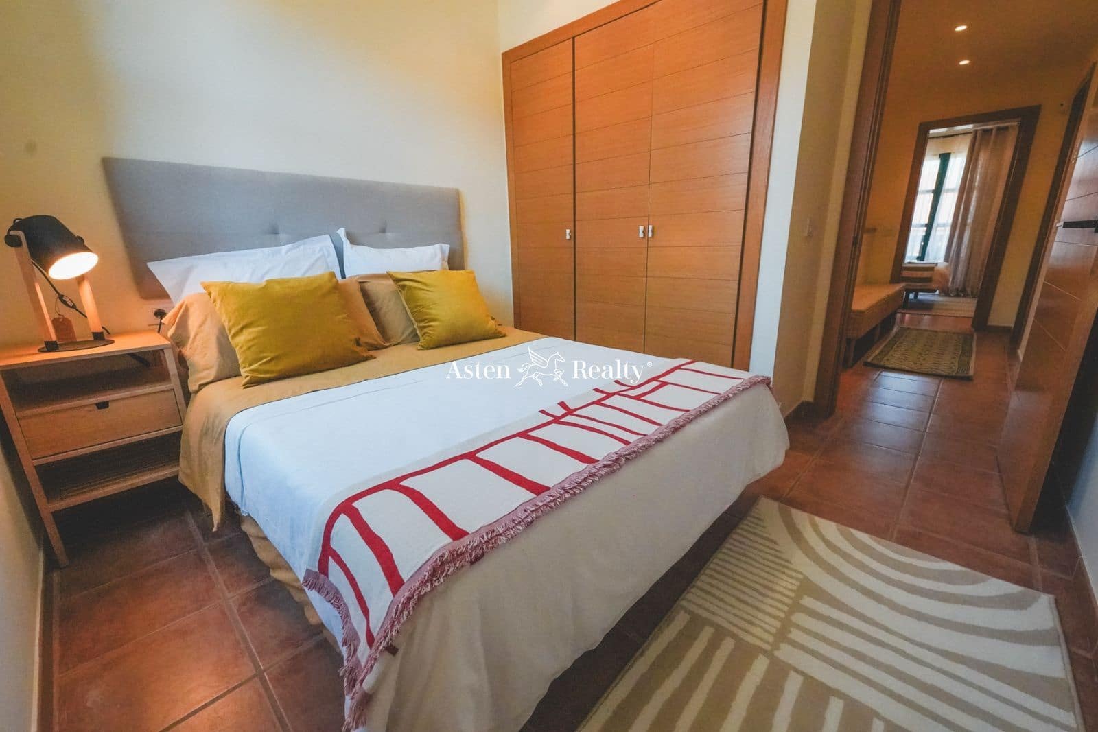 3 quarto Casa em Banda para venda em Golf del Sur com piscina garagem - 540 000 € (Ref: 7841718)