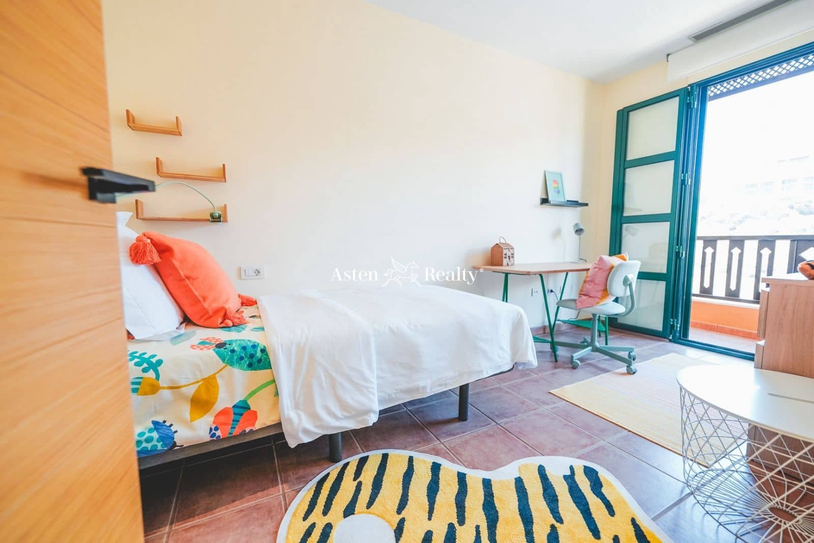 3 quarto Casa em Banda para venda em Golf del Sur com piscina garagem - 540 000 € (Ref: 7841718)