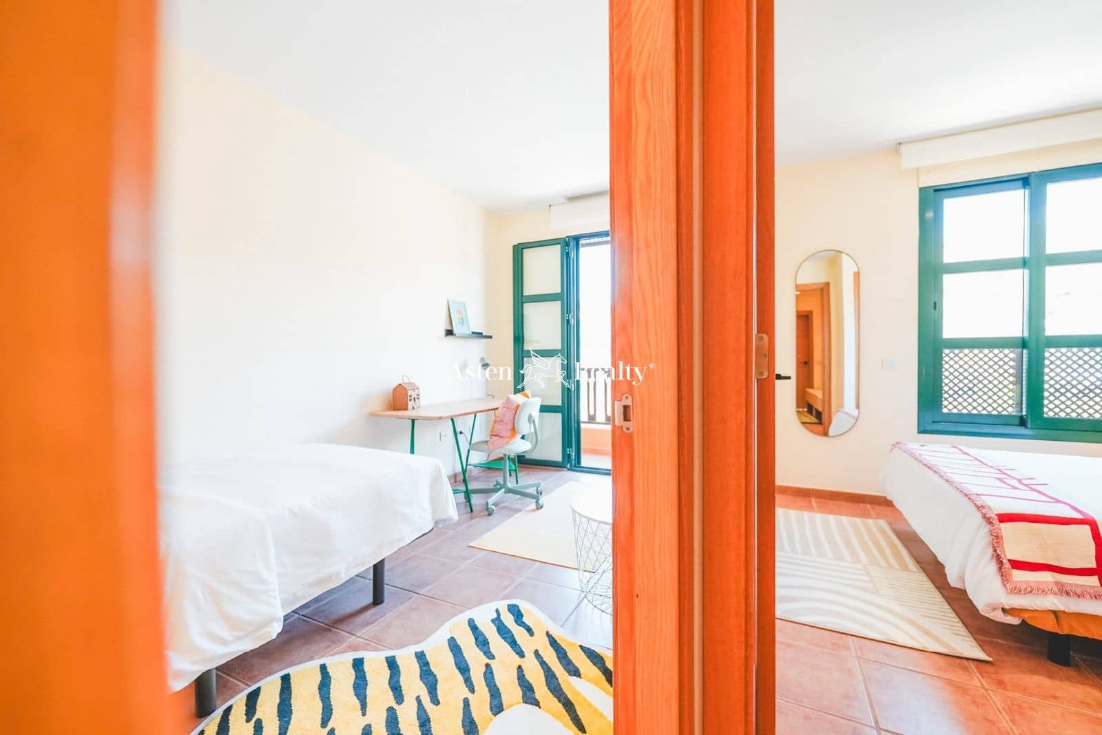 3 quarto Casa em Banda para venda em Golf del Sur com piscina garagem - 540 000 € (Ref: 7841718)