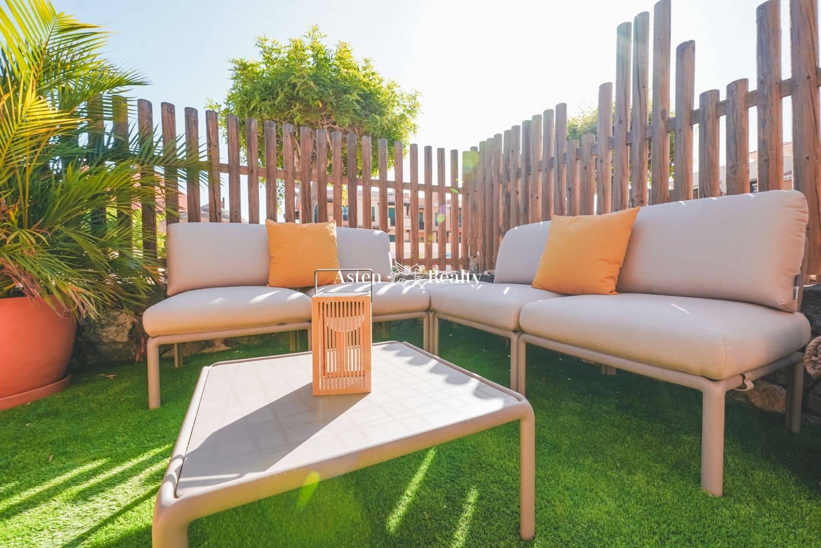 3 quarto Casa em Banda para venda em Golf del Sur com piscina garagem - 540 000 € (Ref: 7841718)