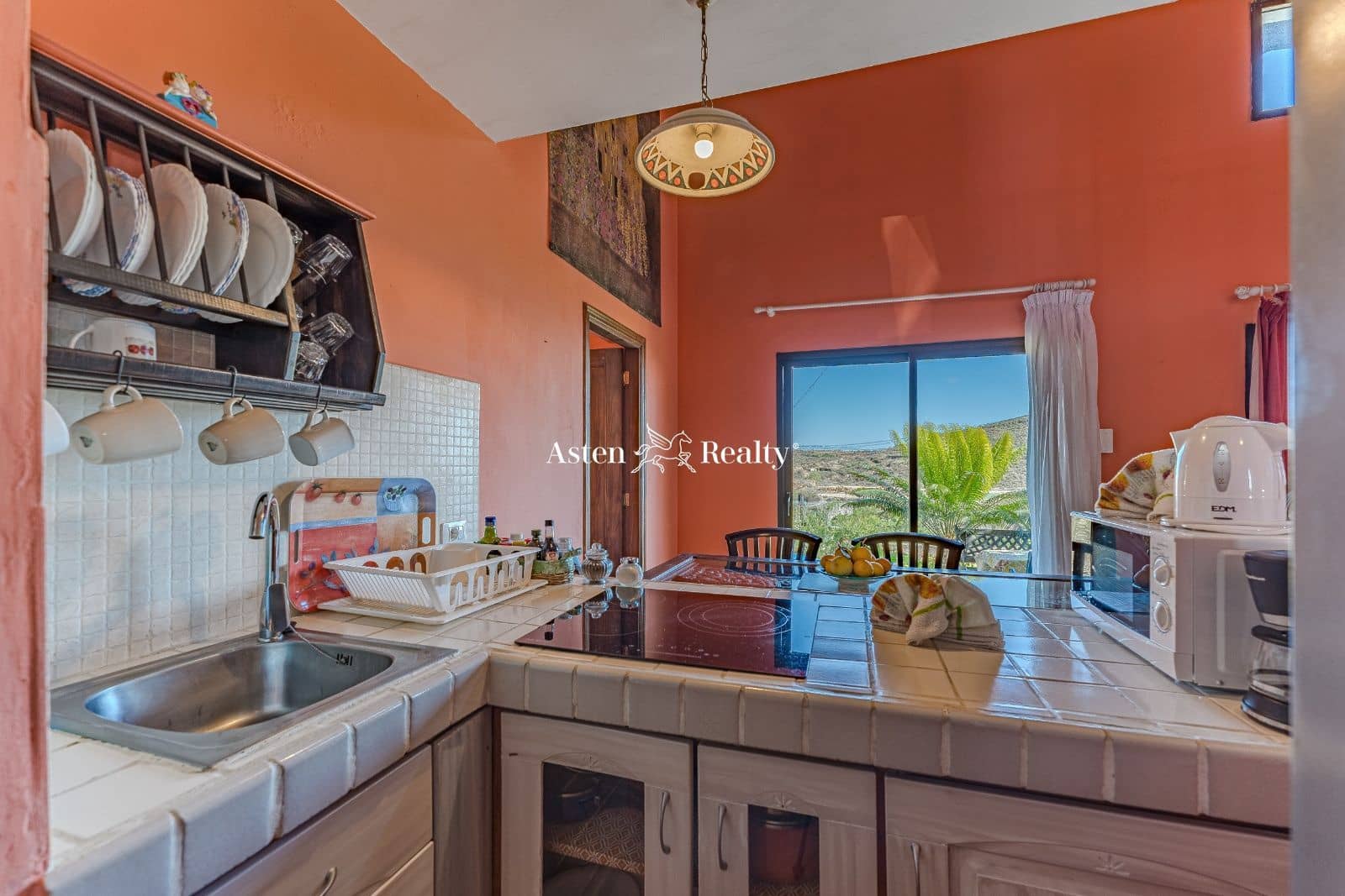 2 bedroom Townhouse for sale in El Fronton - € 260,000 (Ref: 7895105)