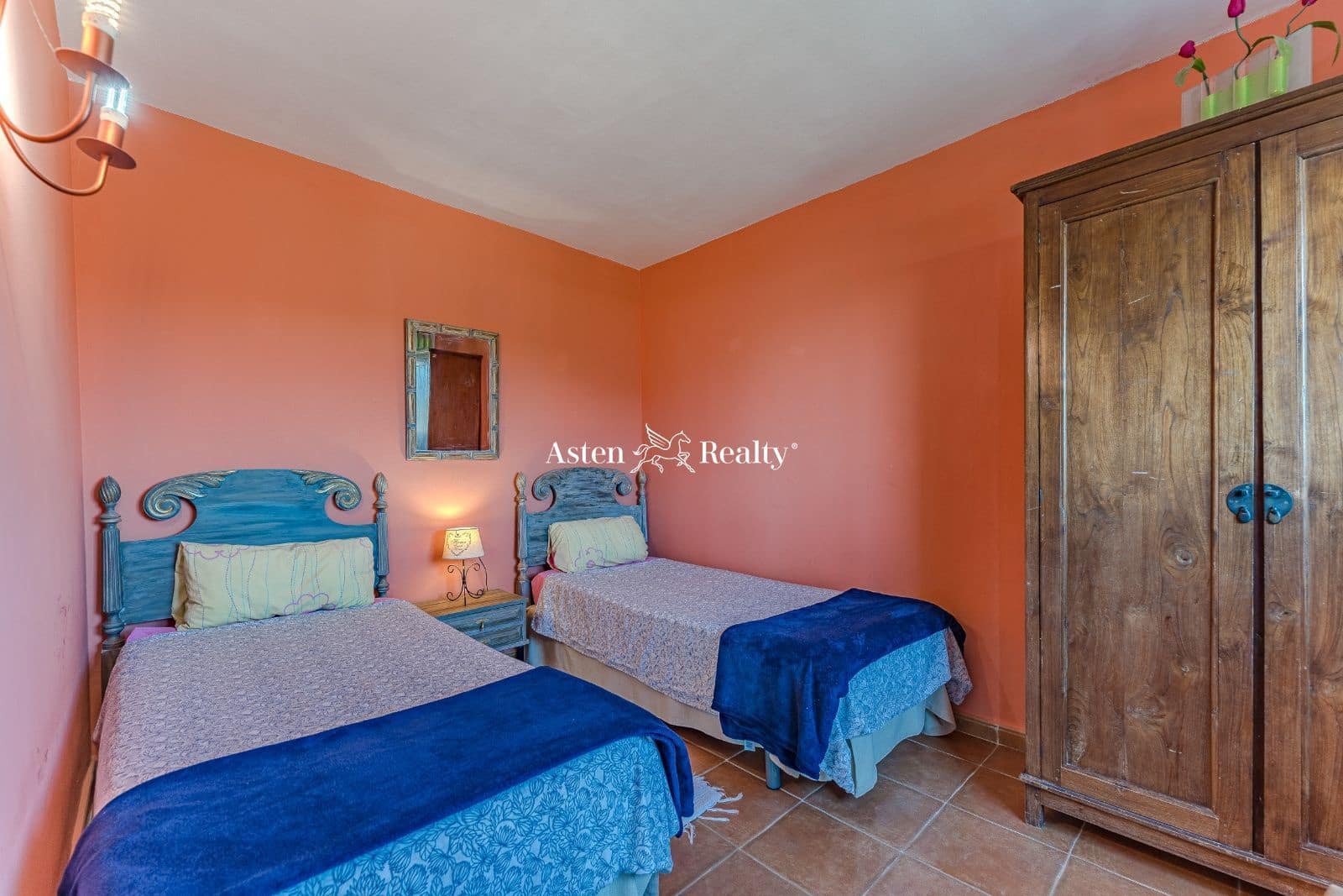 2 bedroom Townhouse for sale in El Fronton - € 260,000 (Ref: 7895105)