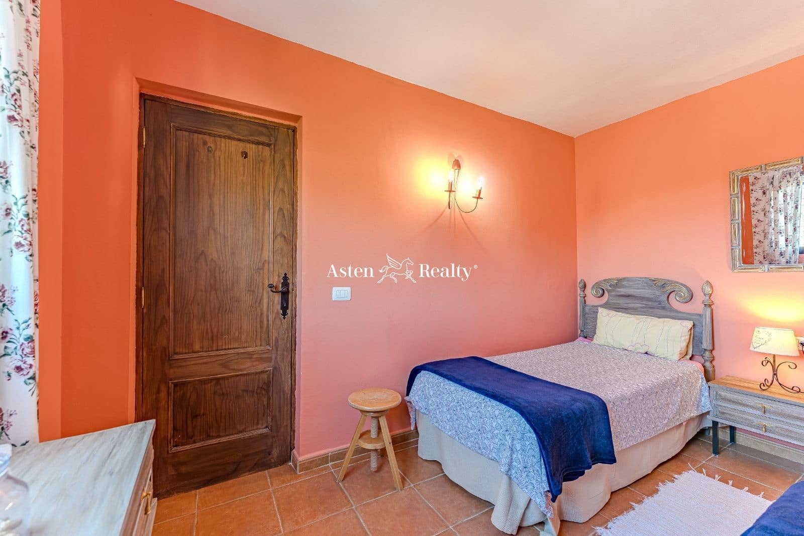 2 bedroom Townhouse for sale in El Fronton - € 260,000 (Ref: 7895105)