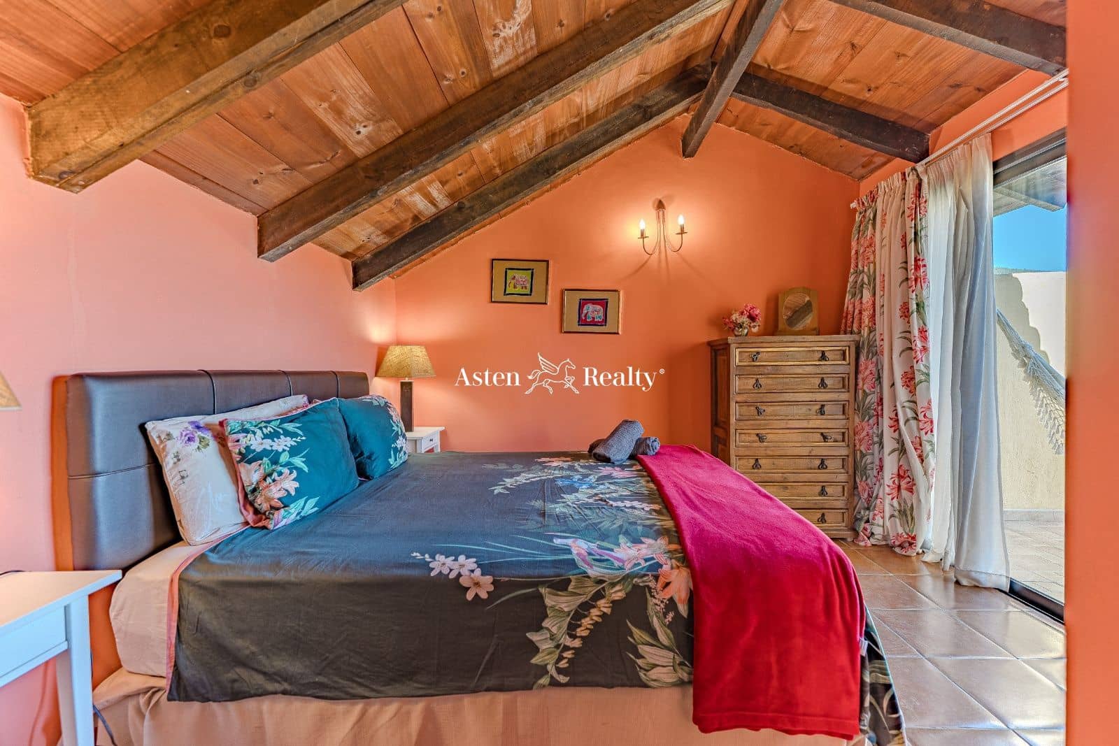 2 bedroom Townhouse for sale in El Fronton - € 260,000 (Ref: 7895105)