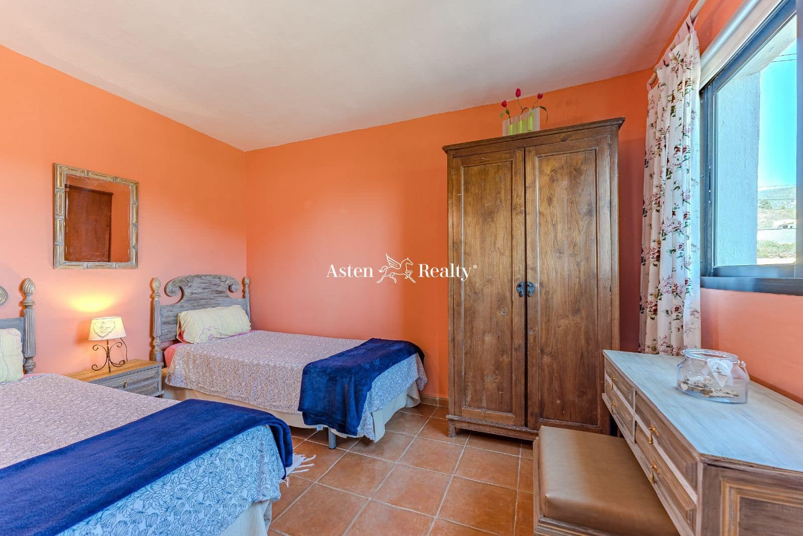 2 bedroom Townhouse for sale in El Fronton - € 260,000 (Ref: 7895105)