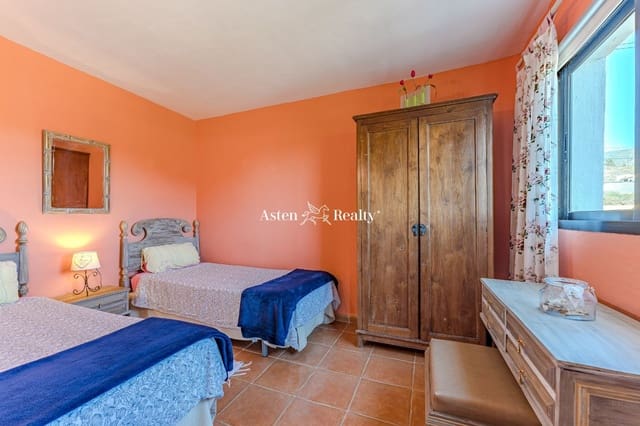 2 soverom Hus til salgs i El Fronton, San Miguel de Abona - € 260 000 (Ref: 7895105)