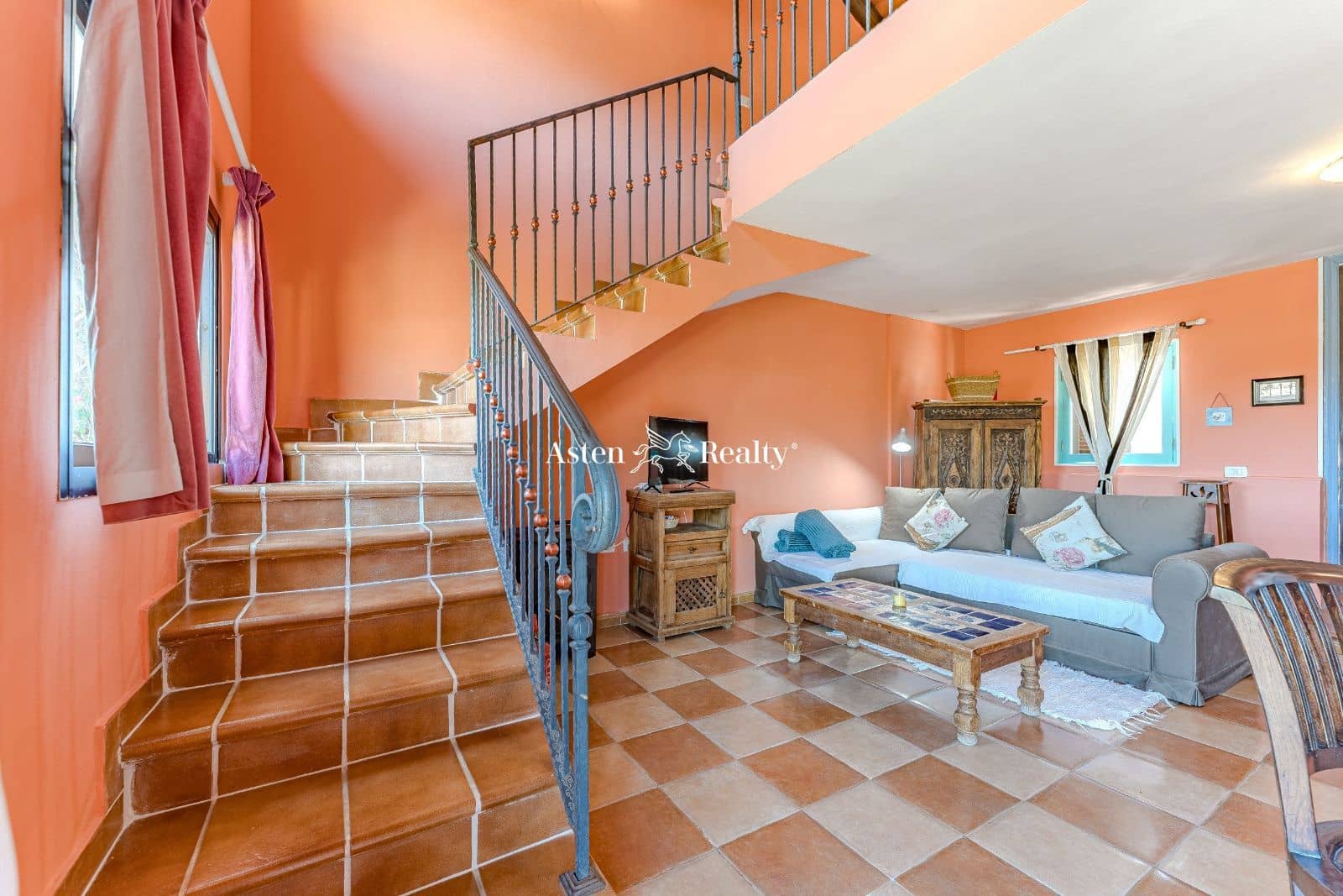 2 bedroom Townhouse for sale in El Fronton - € 260,000 (Ref: 7895105)