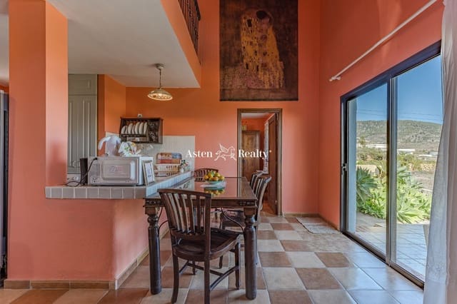 2 soverom Hus til salgs i El Fronton, San Miguel de Abona - € 260 000 (Ref: 7895105)