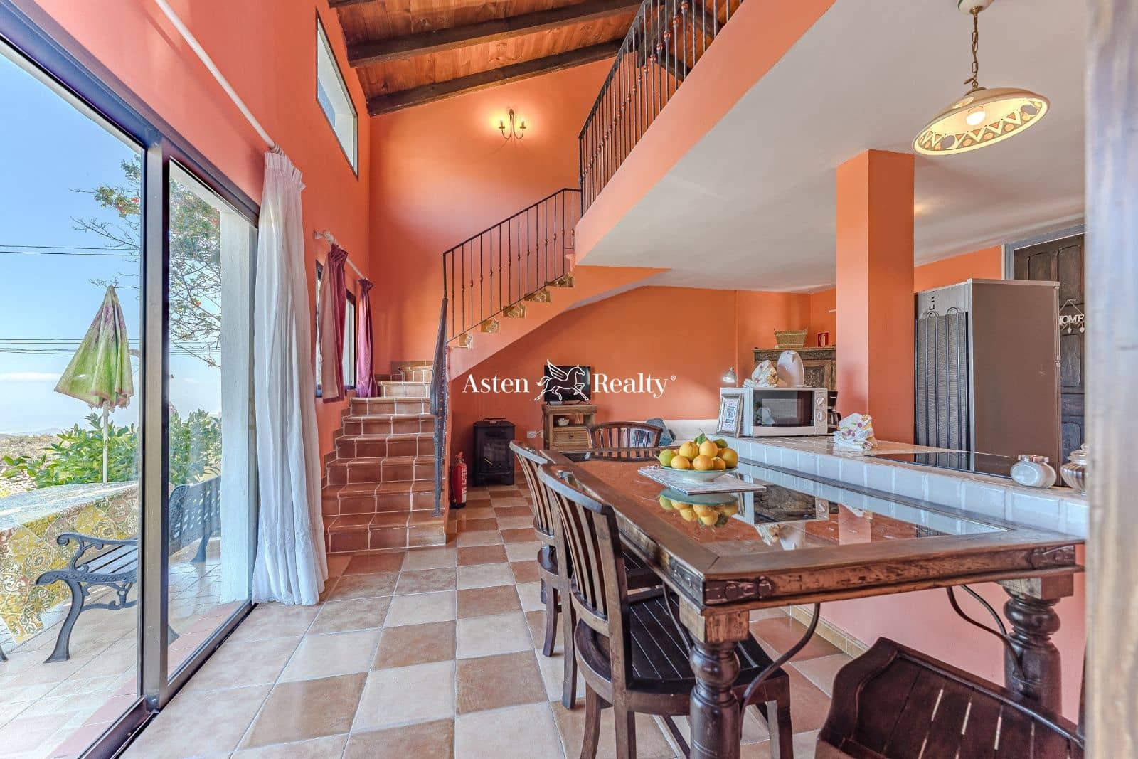 2 bedroom Townhouse for sale in El Fronton - € 260,000 (Ref: 7895105)