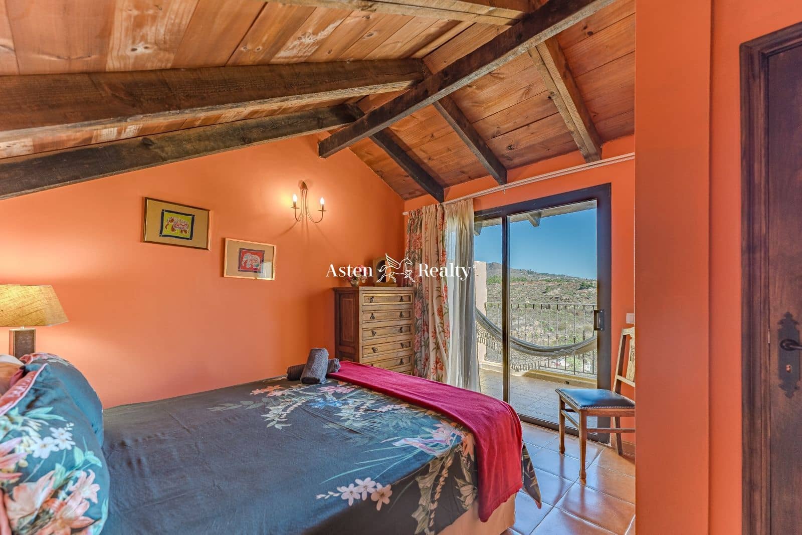 2 bedroom Townhouse for sale in El Fronton - € 260,000 (Ref: 7895105)