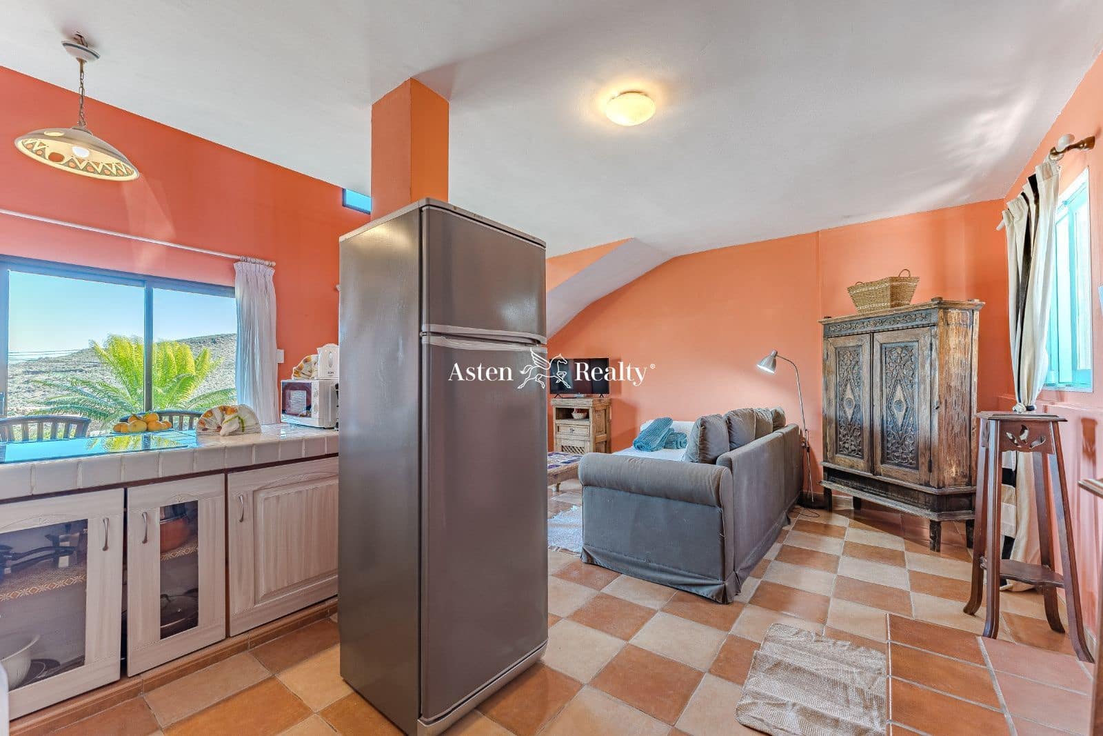2 bedroom Townhouse for sale in El Fronton - € 260,000 (Ref: 7895105)