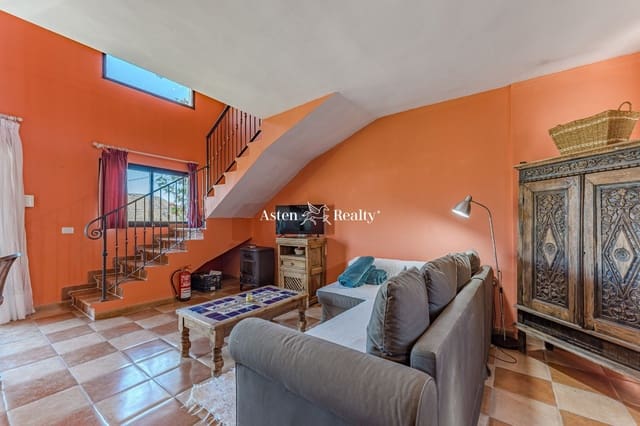 2 soverom Hus til salgs i El Fronton, San Miguel de Abona - € 260 000 (Ref: 7895105)