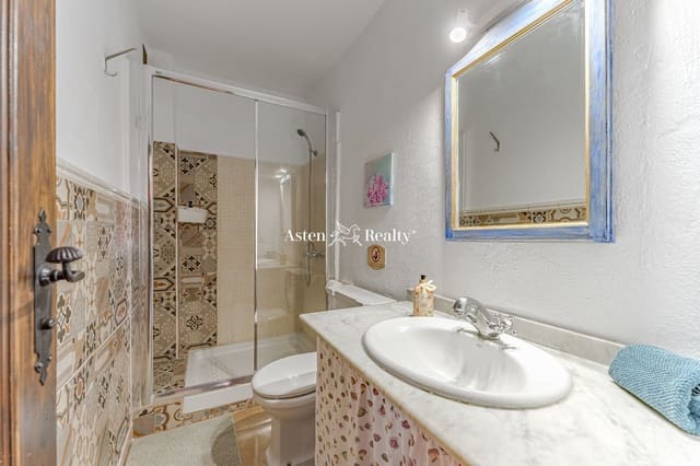 2 soverom Hus til salgs i El Fronton, San Miguel de Abona - € 260 000 (Ref: 7895105)
