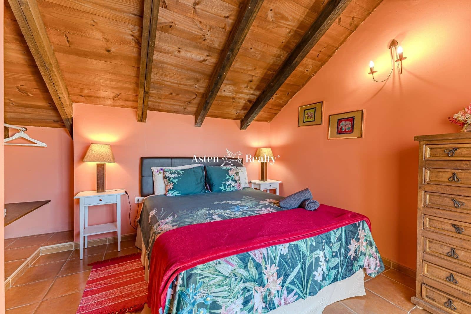 2 bedroom Townhouse for sale in El Fronton - € 260,000 (Ref: 7895105)