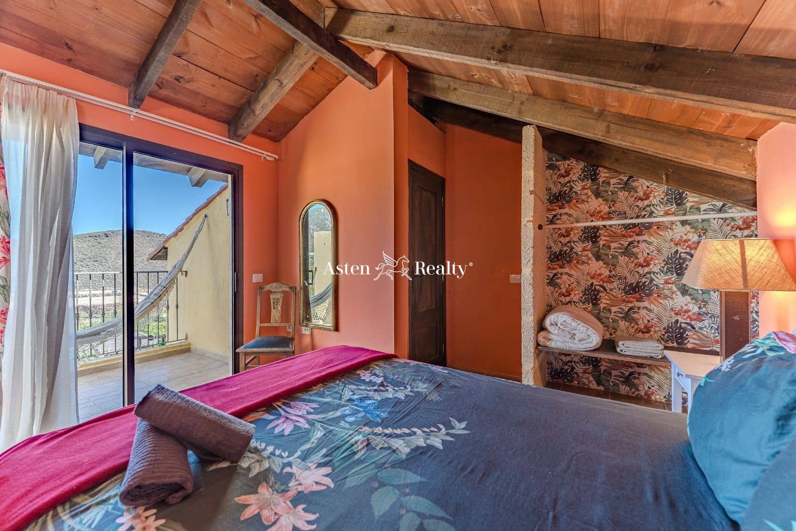 2 bedroom Townhouse for sale in El Fronton - € 260,000 (Ref: 7895105)