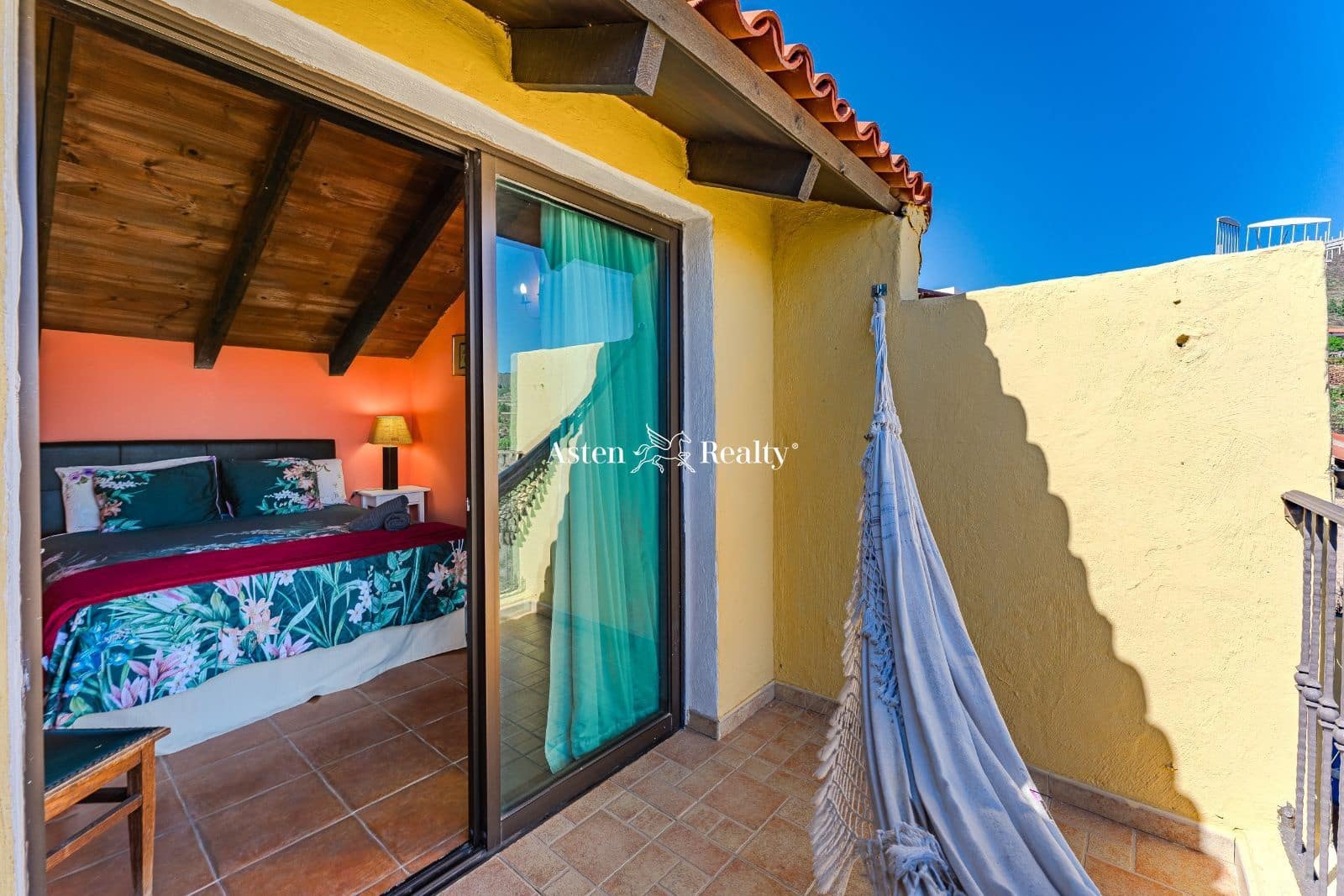 2 bedroom Townhouse for sale in El Fronton - € 260,000 (Ref: 7895105)