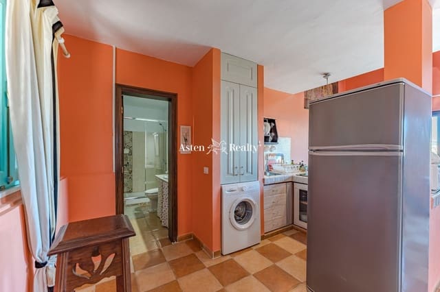 2 soverom Hus til salgs i El Fronton, San Miguel de Abona - € 260 000 (Ref: 7895105)