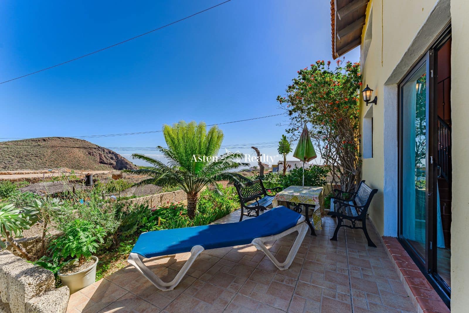 2 bedroom Townhouse for sale in El Fronton - € 260,000 (Ref: 7895105)