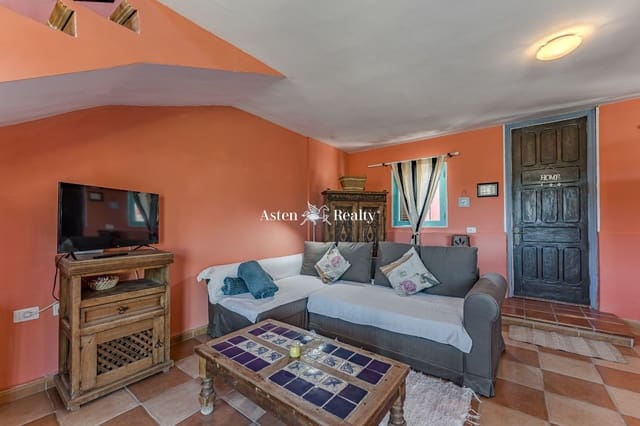 2 soverom Hus til salgs i El Fronton, San Miguel de Abona - € 260 000 (Ref: 7895105)