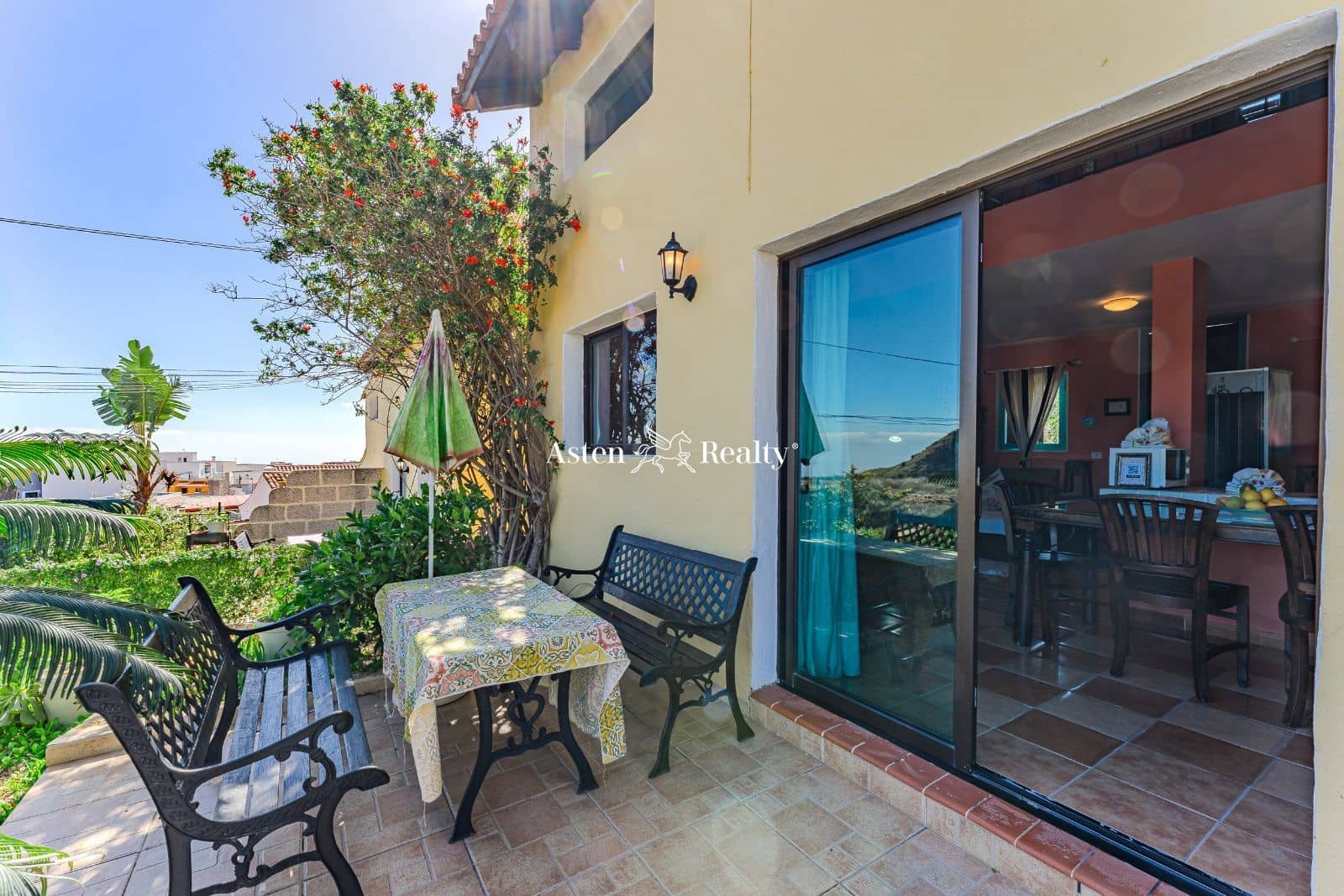 2 bedroom Townhouse for sale in El Fronton - € 260,000 (Ref: 7895105)