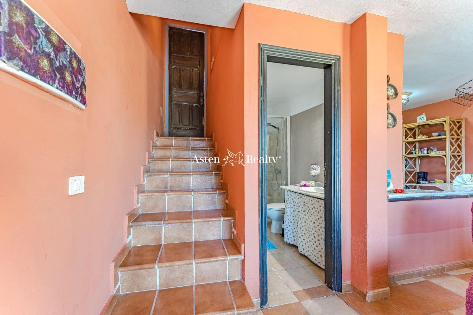 2 bedroom Townhouse for sale in El Fronton - € 260,000 (Ref: 7895106)