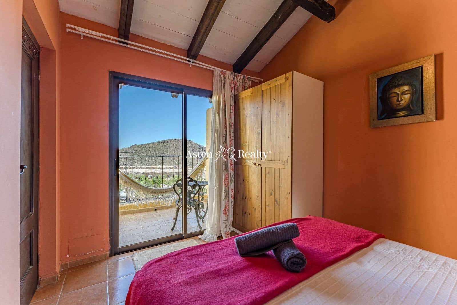 2 bedroom Townhouse for sale in El Fronton - € 260,000 (Ref: 7895106)