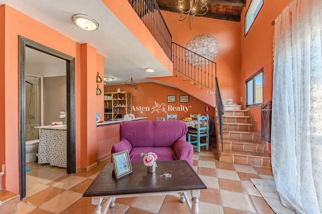 2 soverom Hus til salgs i El Fronton, San Miguel de Abona - € 260 000 (Ref: 7895106)