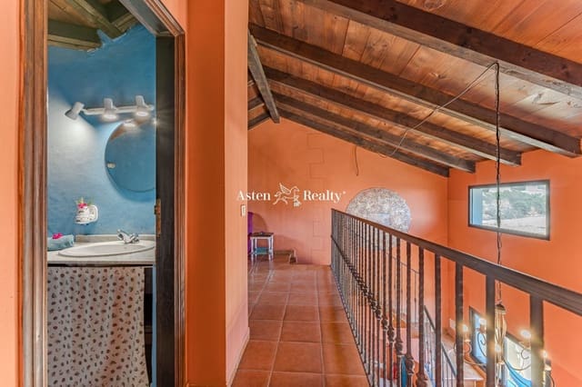2 soverom Hus til salgs i El Fronton, San Miguel de Abona - € 260 000 (Ref: 7895106)