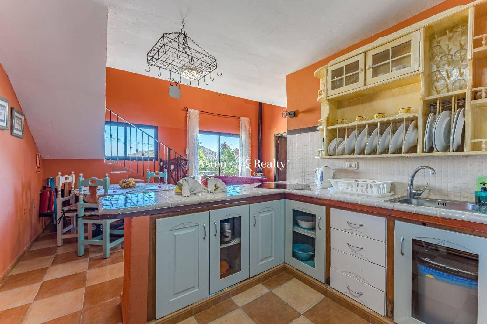 2 bedroom Townhouse for sale in El Fronton - € 260,000 (Ref: 7895106)