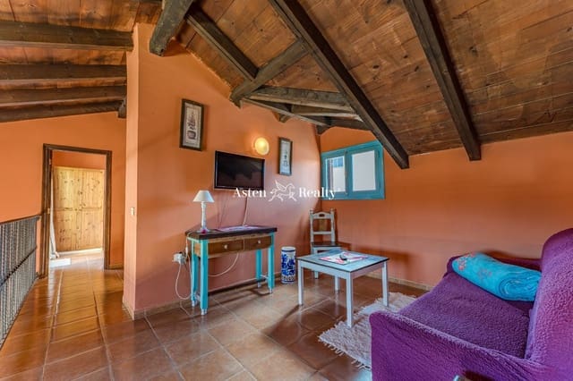 2 soverom Hus til salgs i El Fronton, San Miguel de Abona - € 260 000 (Ref: 7895106)