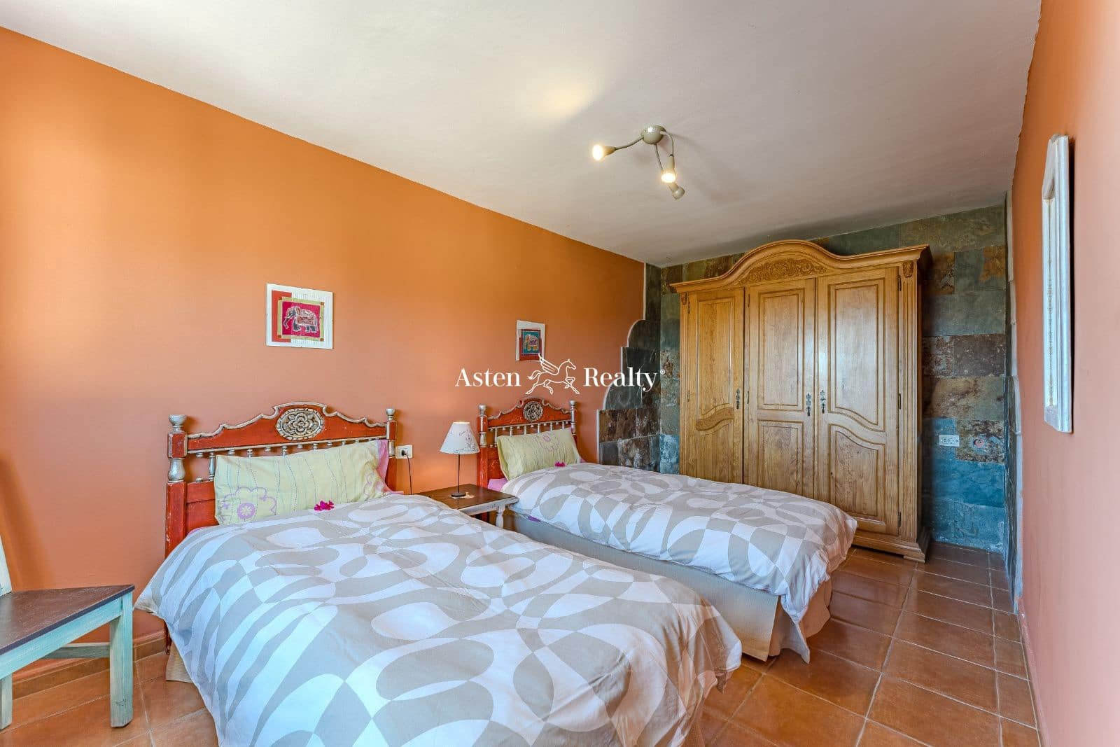2 bedroom Townhouse for sale in El Fronton - € 260,000 (Ref: 7895106)