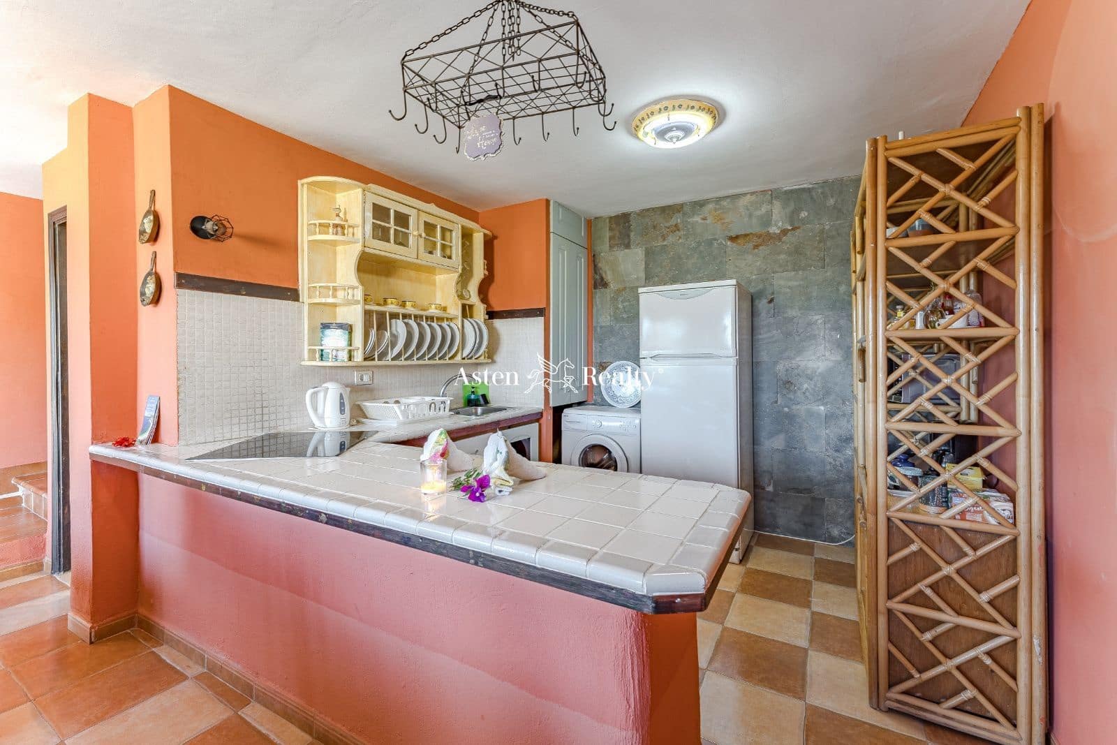 2 bedroom Townhouse for sale in El Fronton - € 260,000 (Ref: 7895106)