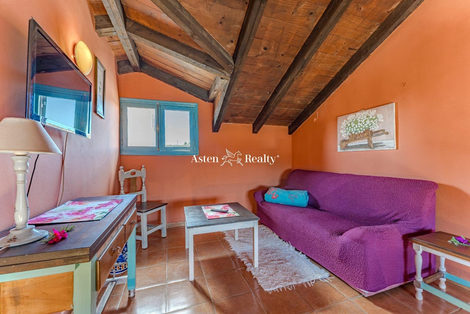 2 bedroom Townhouse for sale in El Fronton - € 260,000 (Ref: 7895106)