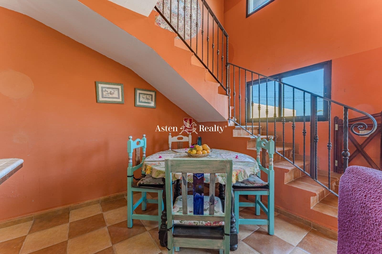 2 bedroom Townhouse for sale in El Fronton - € 260,000 (Ref: 7895106)