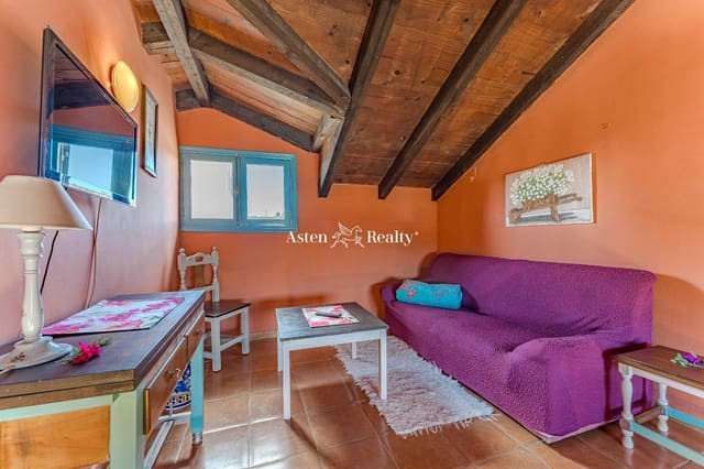 2 soverom Hus til salgs i El Fronton, San Miguel de Abona - € 260 000 (Ref: 7895106)