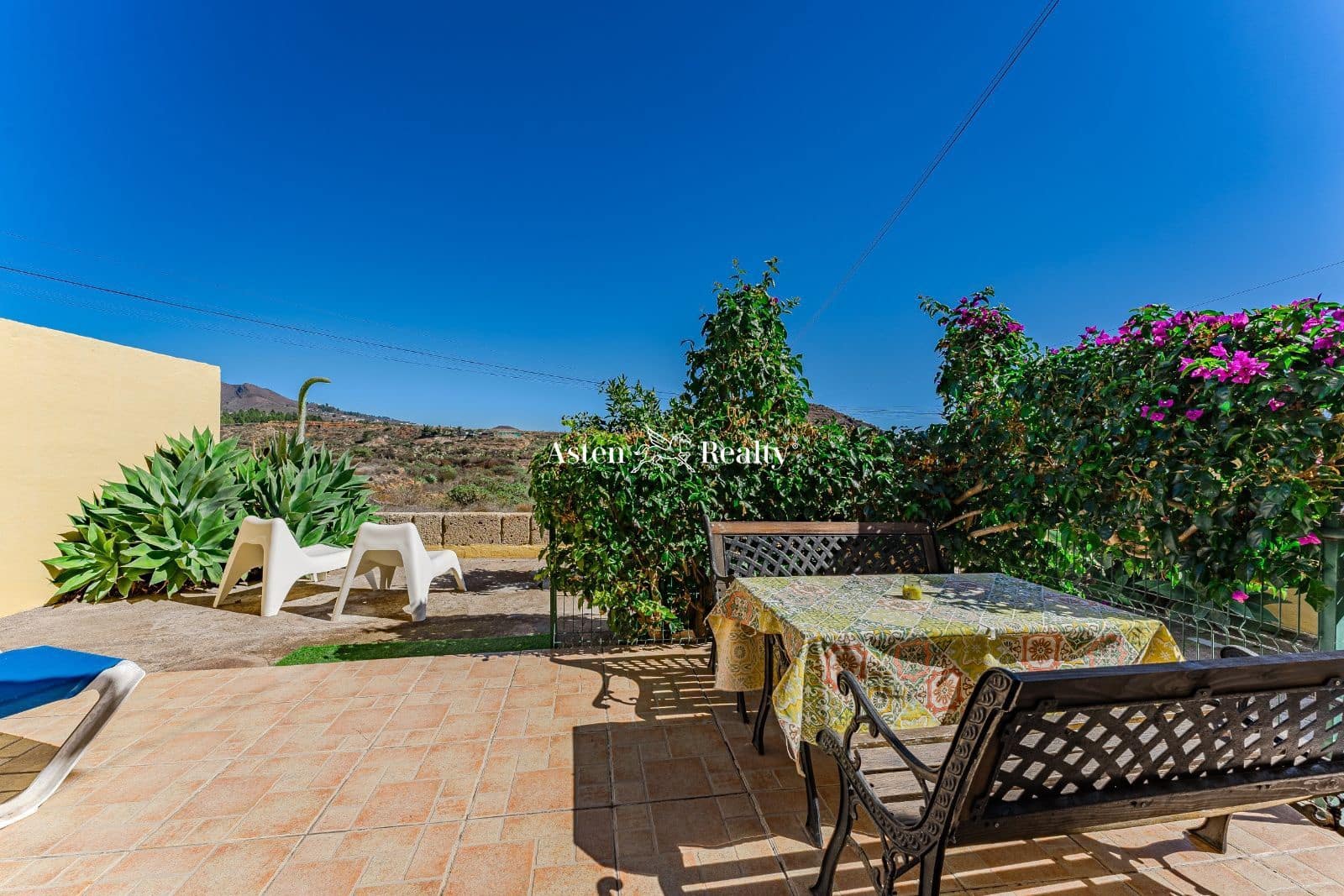 2 bedroom Townhouse for sale in El Fronton - € 260,000 (Ref: 7895106)