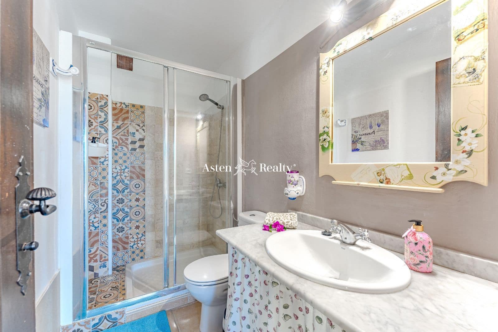 2 bedroom Townhouse for sale in El Fronton - € 260,000 (Ref: 7895106)