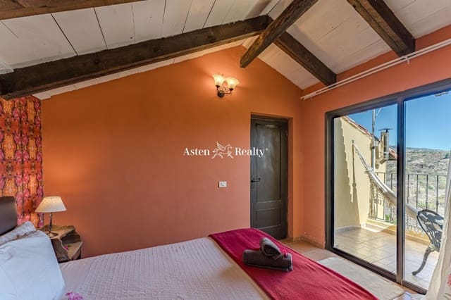 2 soverom Hus til salgs i El Fronton, San Miguel de Abona - € 260 000 (Ref: 7895106)
