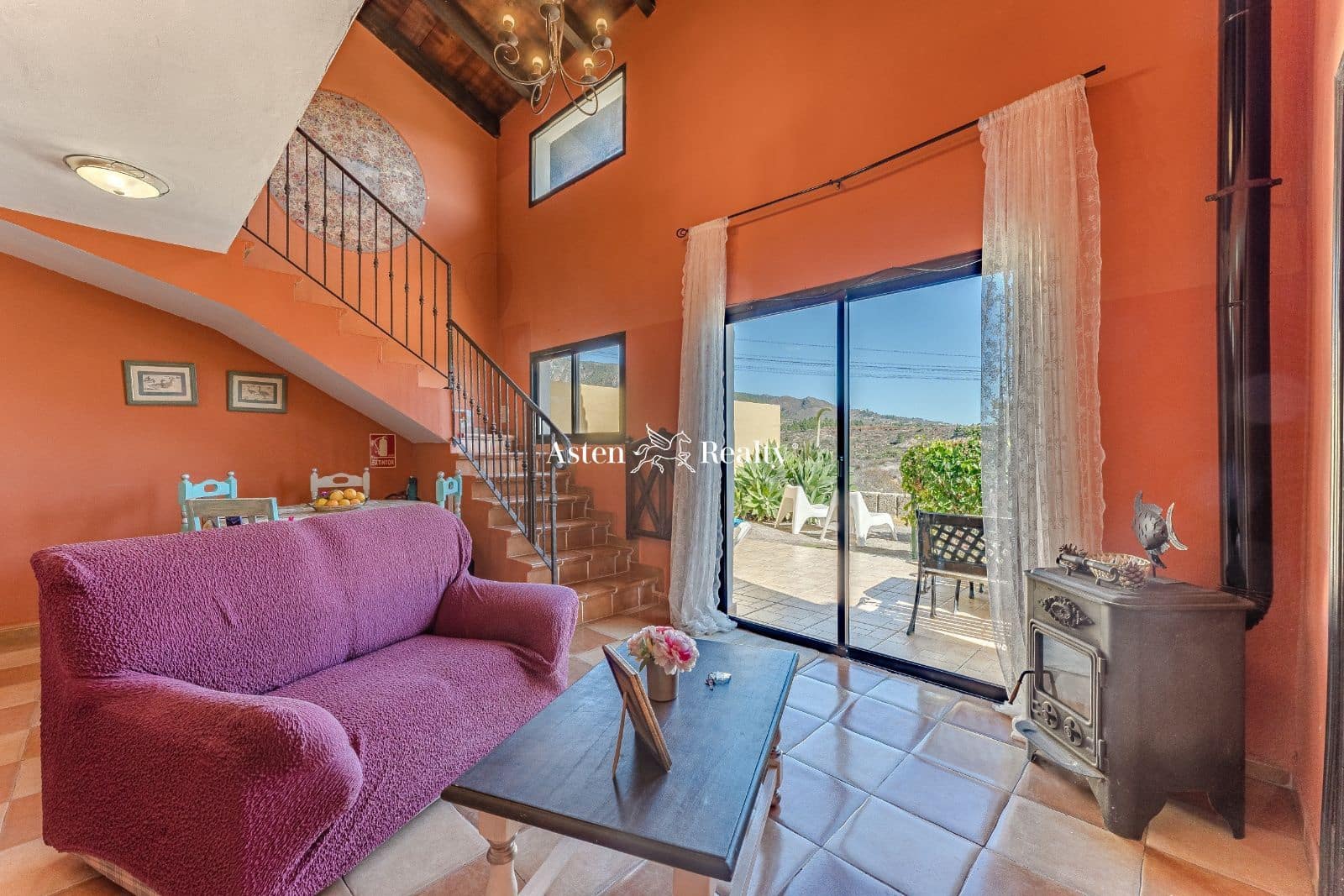 2 bedroom Townhouse for sale in El Fronton - € 260,000 (Ref: 7895106)
