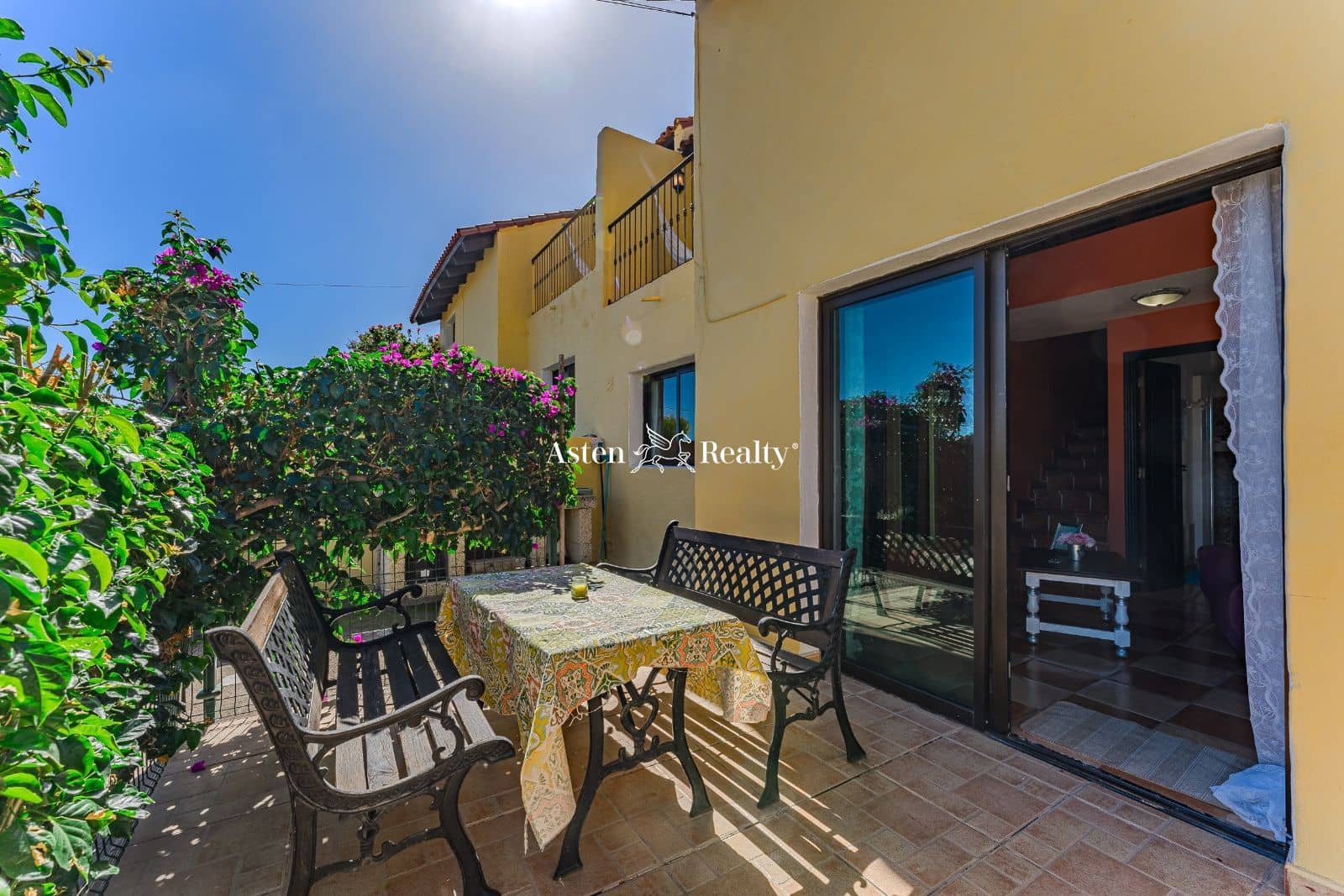 2 bedroom Townhouse for sale in El Fronton - € 260,000 (Ref: 7895106)