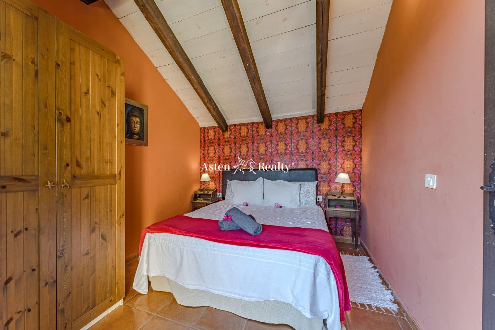 2 bedroom Townhouse for sale in El Fronton - € 260,000 (Ref: 7895106)