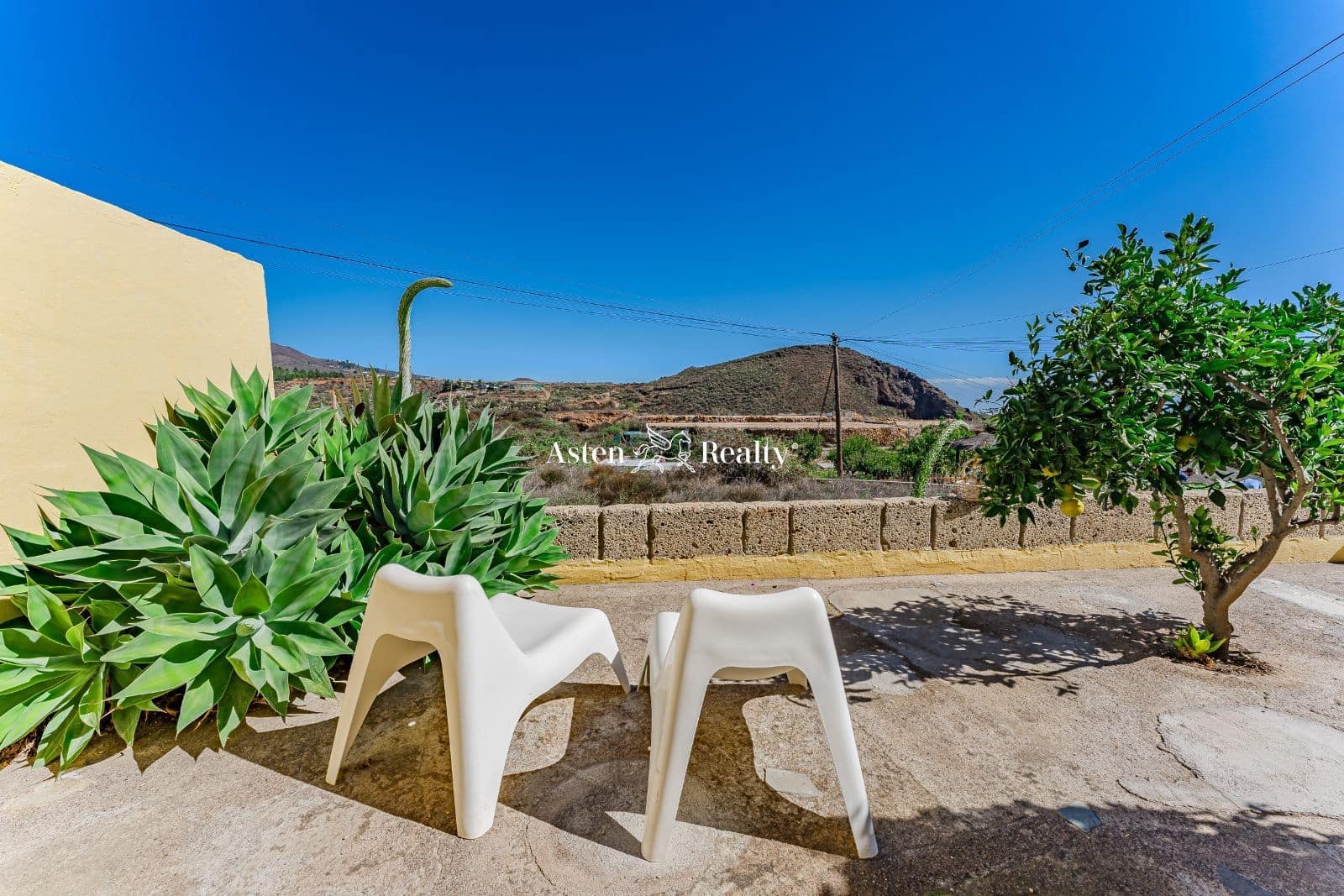 2 bedroom Townhouse for sale in El Fronton - € 260,000 (Ref: 7895106)