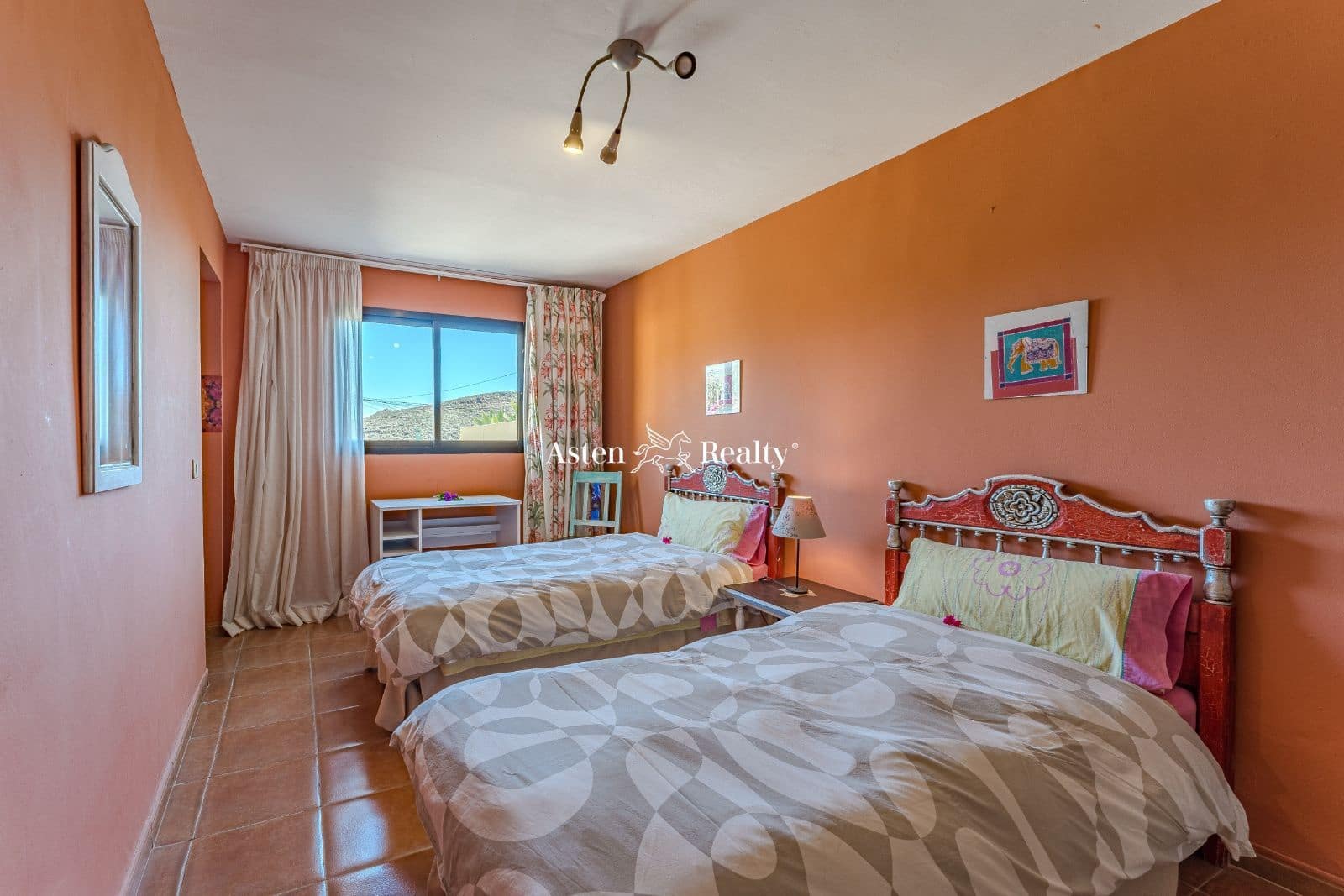 2 bedroom Townhouse for sale in El Fronton - € 260,000 (Ref: 7895106)