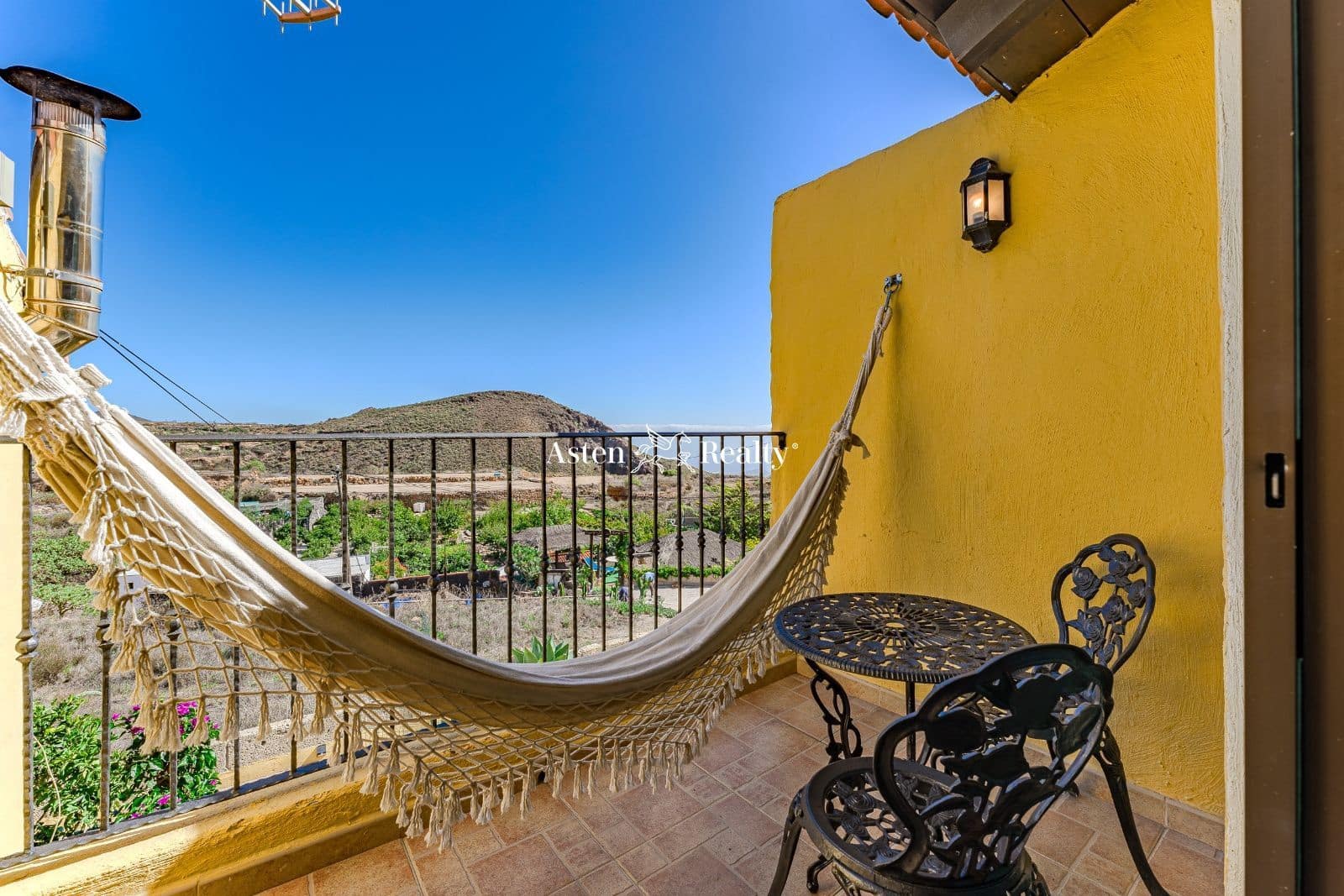 2 bedroom Townhouse for sale in El Fronton - € 260,000 (Ref: 7895106)