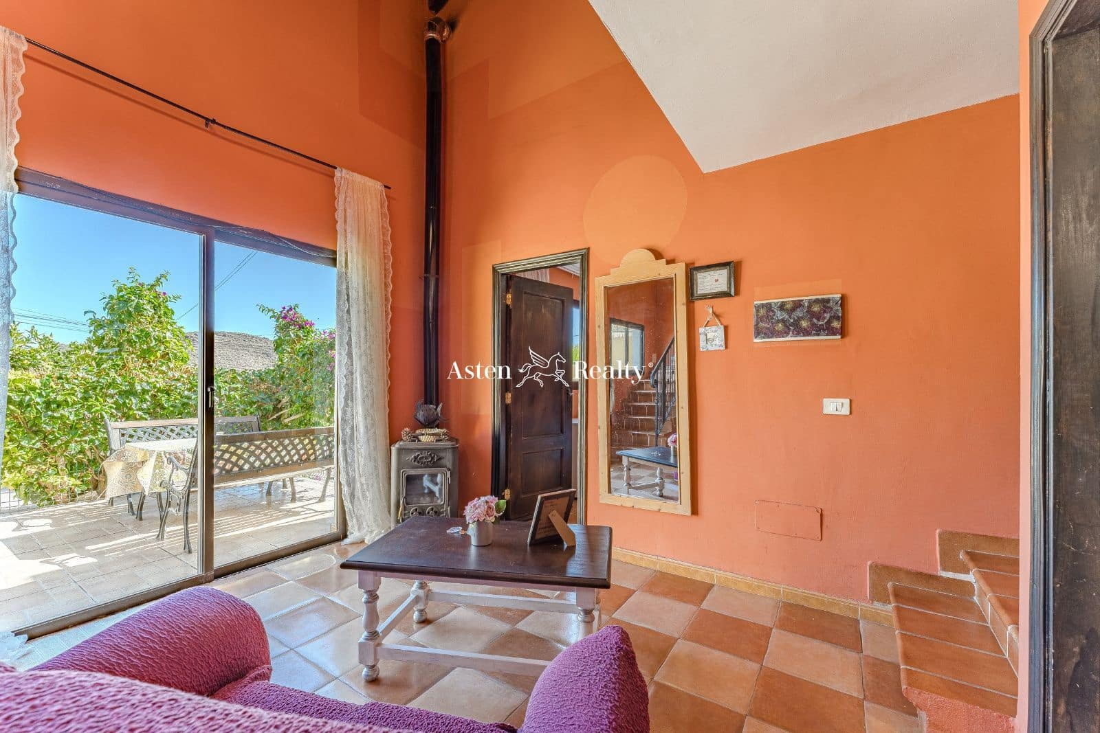 2 bedroom Townhouse for sale in El Fronton - € 260,000 (Ref: 7895106)