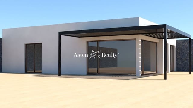 Chalet de 5 habitaciones en Casco Urbano, Adeje en venta con piscina garaje - 790.000 € (Ref: 7904976)