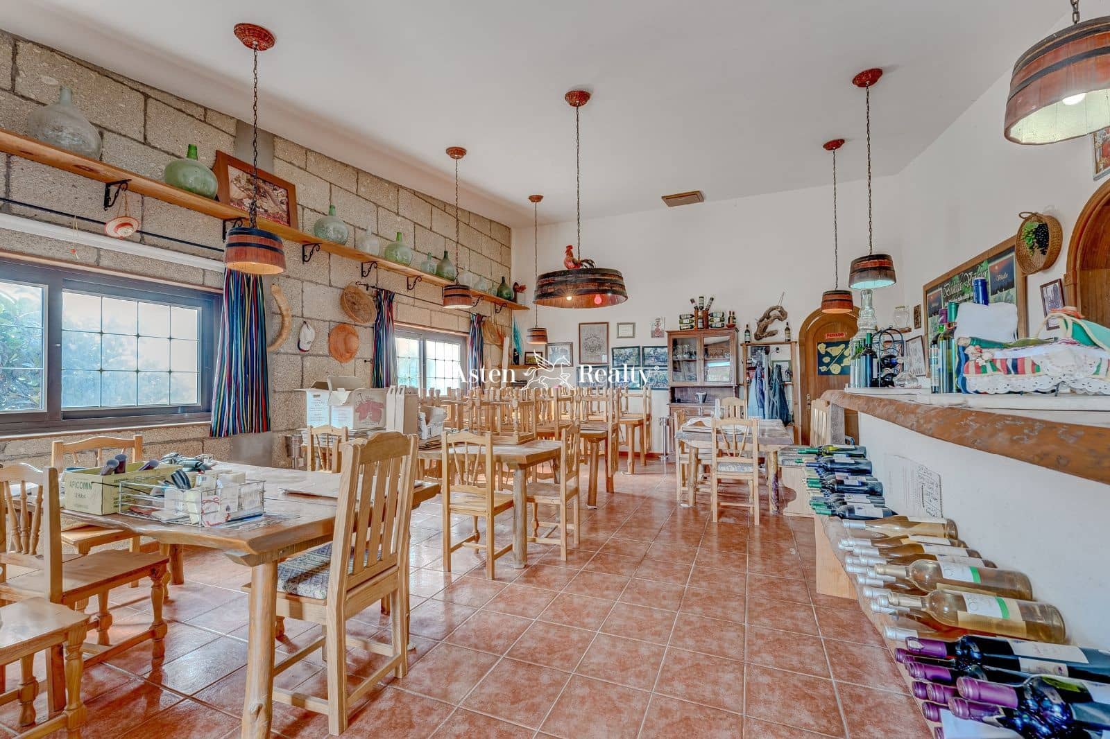 Byggegrund til salg i Vilaflor - € 1.070.000 (Ref: 7922398)